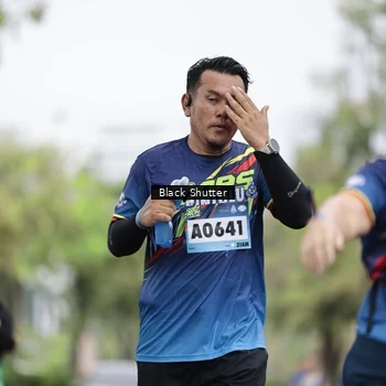 Runner Photo 9267256