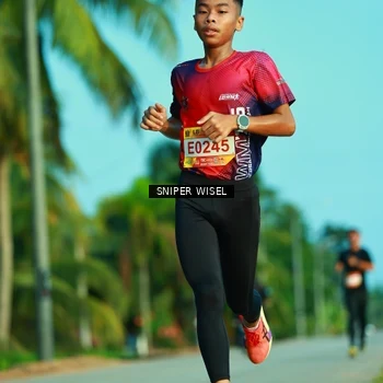 Runner Photo 9267257