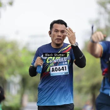 Runner Photo 9267260