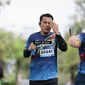Runner Photo 9267262