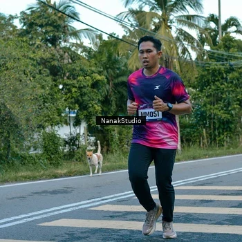 Runner Photo 9267263