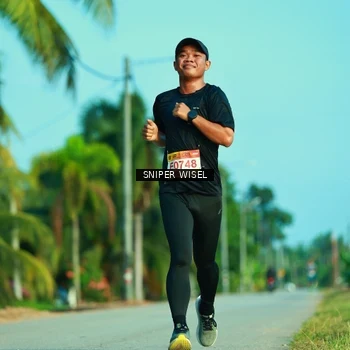Runner Photo 9267275
