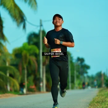 Runner Photo 9267283