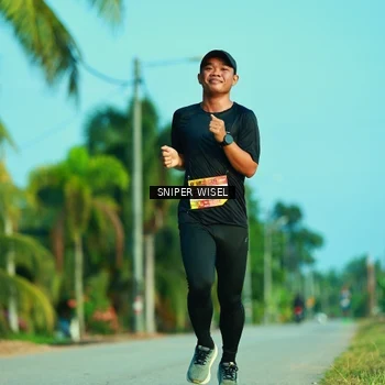 Runner Photo 9267284
