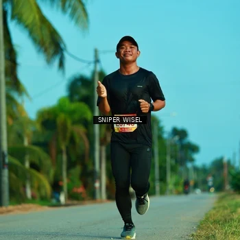 Runner Photo 9267287