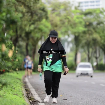 Runner Photo 9267288