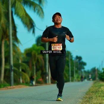 Runner Photo 9267291