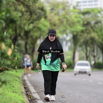 Runner Photo 9267292