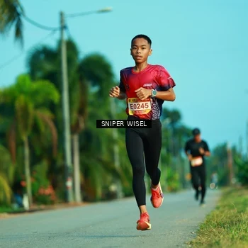 Runner Photo 9267294