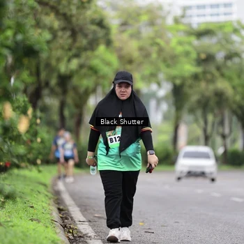 Runner Photo 9267297