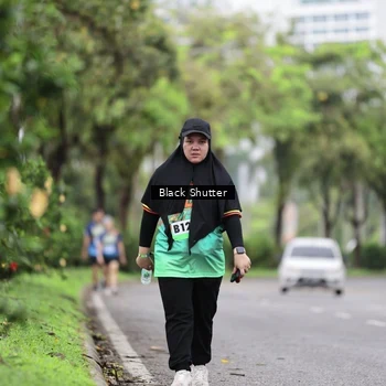 Runner Photo 9267299
