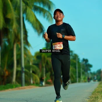 Runner Photo 9267300