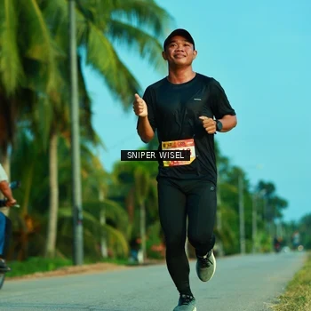 Runner Photo 9267302