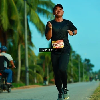 Runner Photo 9267303