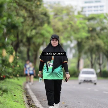 Runner Photo 9267304