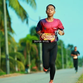 Runner Photo 9267315