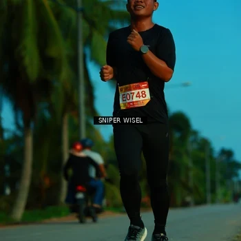 Runner Photo 9267316