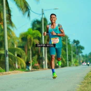 Runner Photo 9267318