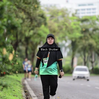 Runner Photo 9267319