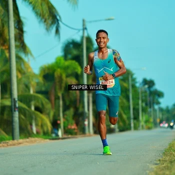 Runner Photo 9267321