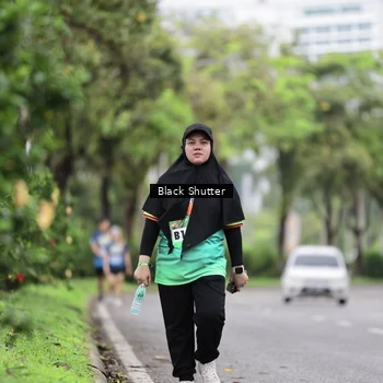 Runner Photo 9267323