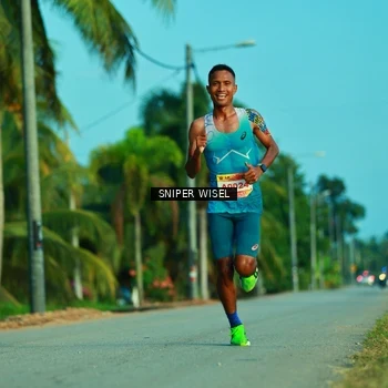 Runner Photo 9267325