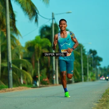 Runner Photo 9267326
