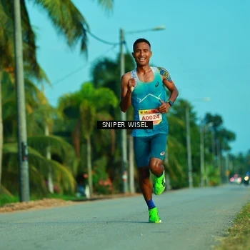 Runner Photo 9267327