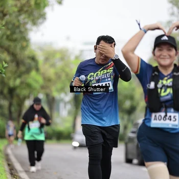 Runner Photo 9267328