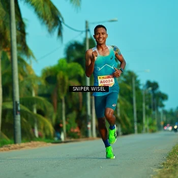 Runner Photo 9267331