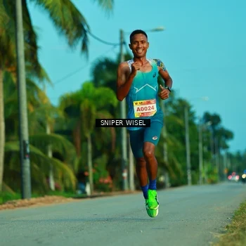 Runner Photo 9267335