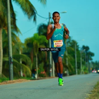 Runner Photo 9267338