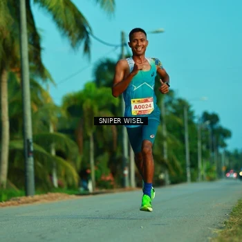 Runner Photo 9267341