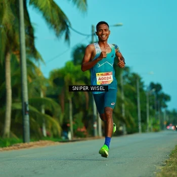 Runner Photo 9267344