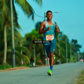 Runner Photo 9267347