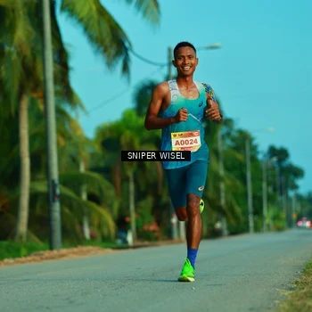 Runner Photo 9267349