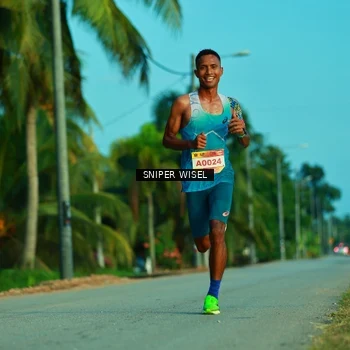 Runner Photo 9267351