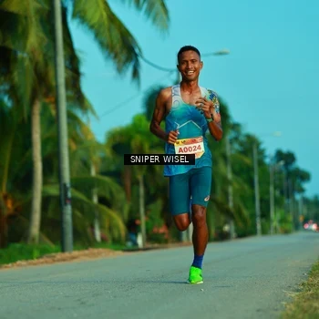 Runner Photo 9267355