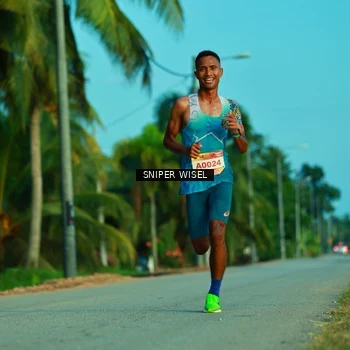 Runner Photo 9267357