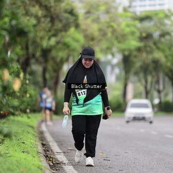 Runner Photo 9267358