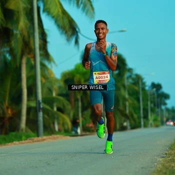 Runner Photo 9267360