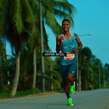 Runner Photo 9267393