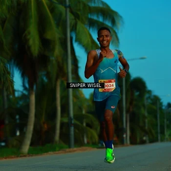 Runner Photo 9267395