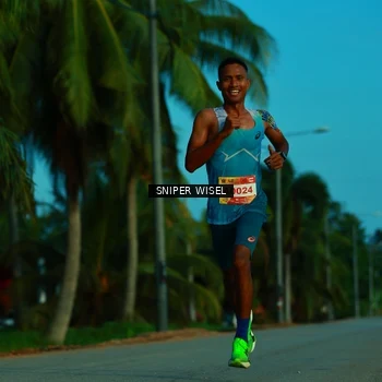Runner Photo 9267398