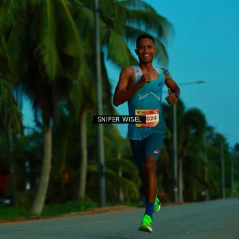 Runner Photo 9267399