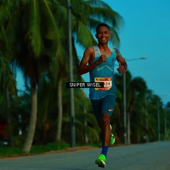 Runner Photo 9267407