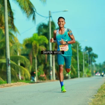 Runner Photo 9267408