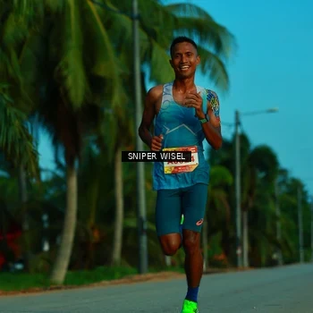 Runner Photo 9267415