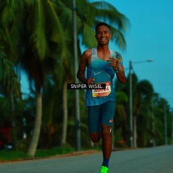 Runner Photo 9267418