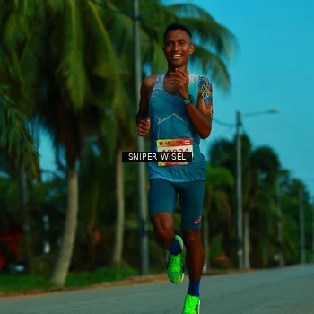 Runner Photo 9267419